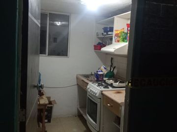 VENTA DE DEPARTAMENTO CERCA DEL SUBURBANO PRADOS
