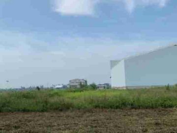 D jual kavling laksana