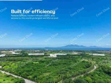 Cavite Technopark