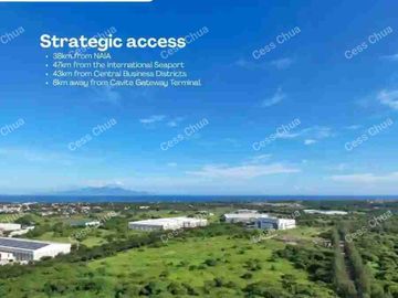Cavite Technopark