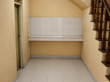 Ruko 2lt luas 84meter Pondok Gede Jaticempaka Bekasi