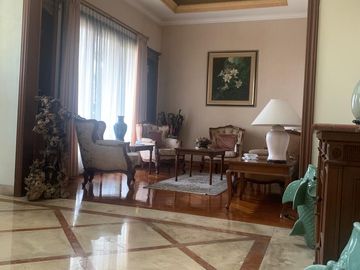 Dijual Luxury house Cilandak Jakarta Selatan