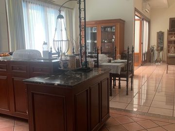 Dijual Luxury house Cilandak Jakarta Selatan