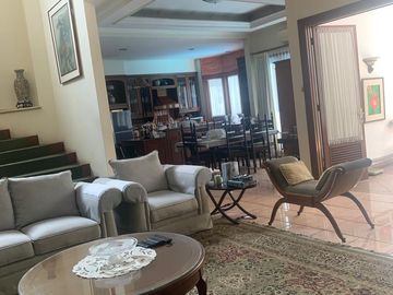 Dijual Luxury house Cilandak Jakarta Selatan