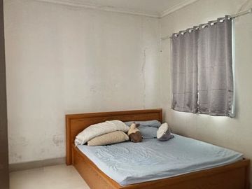 Rumah Hoek Minimalis Siap Huni di The Green BSD Dekat Tol