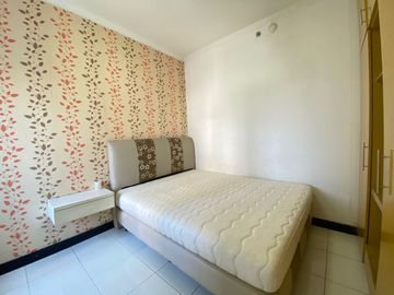 2bed room furnish lantai rendah Apt.Mediterania garden res 2 Tanjung Duren
