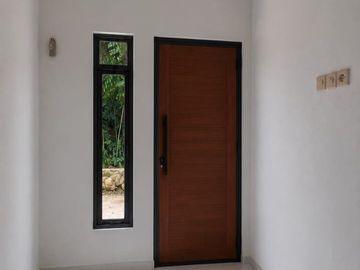 Rumah Murah 2 Kamar Tipe 40/70 di Pasir Putih, Depok
