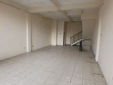 Disewakan Ruko  Bisa Untuk Gudang di Jl.Bekasi timur,  Jatinegara
