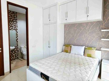 RUMAH MINIMALIS DUA LANTAI PERMATA JINGGA SUHAT KOTA MALANG