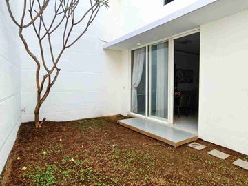 RUMAH MINIMALIS DUA LANTAI PERMATA JINGGA SUHAT KOTA MALANG