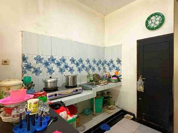 DIJUAL RUMAH SECONDARY STRATEGIS PONDOK GEDE BEKASI