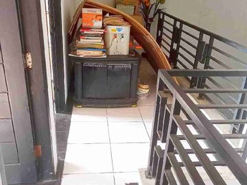DIJUAL RUMAH SECONDARY STRATEGIS PONDOK GEDE BEKASI