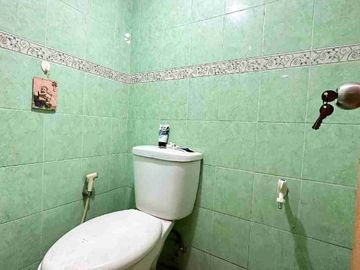 DIJUAL RUMAH SECONDARY STRATEGIS PONDOK GEDE BEKASI