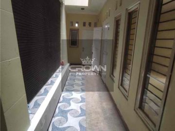 Rumah 2 Lantai di Duren Sawit Jakarta Timur. 4 Kamar Tidur
