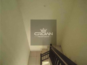 Rumah 2 Lantai di Duren Sawit Jakarta Timur. 4 Kamar Tidur