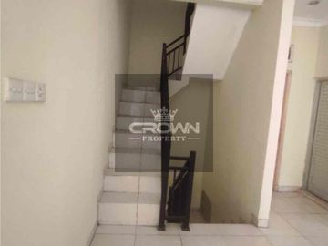 Rumah 2 Lantai di Duren Sawit Jakarta Timur. 4 Kamar Tidur