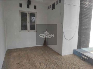 Rumah 2 Lantai di Duren Sawit Jakarta Timur. 4 Kamar Tidur
