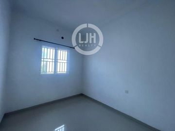 Dijual Rumah Taman Dutamas 2 Lantai di Batam Centre