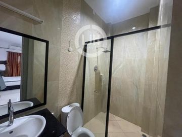Dijual Rumah Taman Dutamas 2 Lantai di Batam Centre