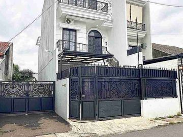 DIJUAL RUMAH MEWAH PREMIUM STRATEGIS PEJATEN JAKARTA SELATAN