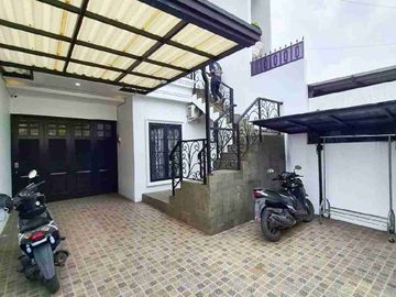 DIJUAL RUMAH MEWAH PREMIUM STRATEGIS PEJATEN JAKARTA SELATAN