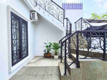 DIJUAL RUMAH MEWAH PREMIUM STRATEGIS PEJATEN JAKARTA SELATAN