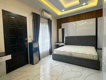 DIJUAL RUMAH MEWAH PREMIUM STRATEGIS PEJATEN JAKARTA SELATAN