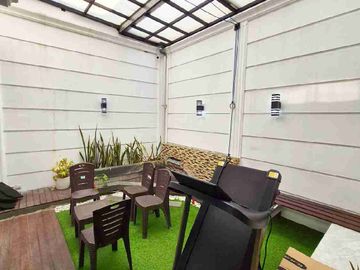 DIJUAL RUMAH MEWAH PREMIUM STRATEGIS PEJATEN JAKARTA SELATAN