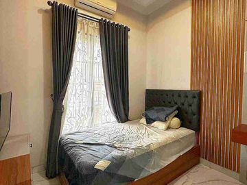 DIJUAL RUMAH MEWAH PREMIUM STRATEGIS PEJATEN JAKARTA SELATAN