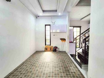 DIJUAL RUMAH MEWAH PREMIUM STRATEGIS PEJATEN JAKARTA SELATAN
