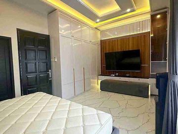 DIJUAL RUMAH MEWAH PREMIUM STRATEGIS PEJATEN JAKARTA SELATAN