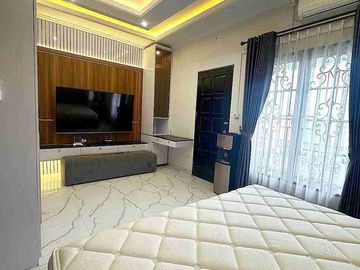 DIJUAL RUMAH MEWAH PREMIUM STRATEGIS PEJATEN JAKARTA SELATAN