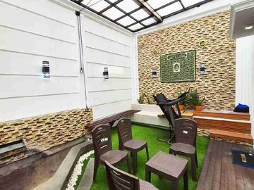 DIJUAL RUMAH MEWAH PREMIUM STRATEGIS PEJATEN JAKARTA SELATAN