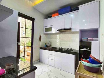 DIJUAL RUMAH MEWAH PREMIUM STRATEGIS PEJATEN JAKARTA SELATAN