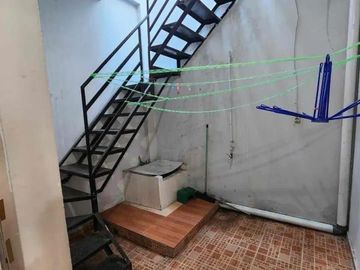 Rumah Bagus banyak kuliner, Dekat LRT, Dekat Tol di Perumahan Kelapa Gading