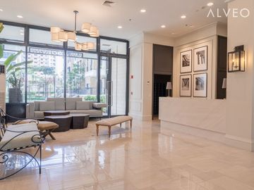 FOR SALE | Rare Corner 3BR Investors Unit - Travertine at Portico Pasig City