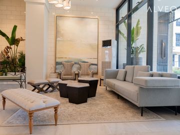 FOR SALE | Rare Corner 3BR Investors Unit - Travertine at Portico Pasig City