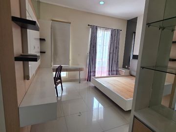 Dijual Rumah Semi Furnish Green Lake City