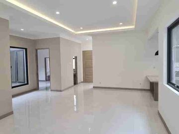 DIJUAL RUMAH PREMIUM LOKASI STRATEGIS SIAP HUNI CIPINANG JAKARTA TIMUR