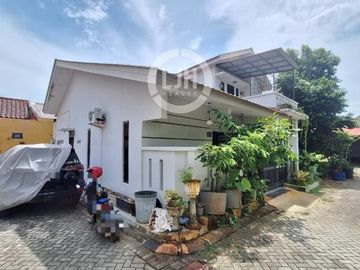 Dijual Rumah Tiban Ayu, Tiban