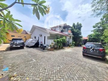 Dijual Rumah Tiban Ayu, Tiban