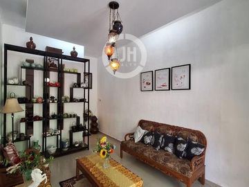 Dijual Rumah Tiban Ayu, Tiban