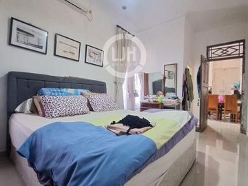 Dijual Rumah Tiban Ayu, Tiban