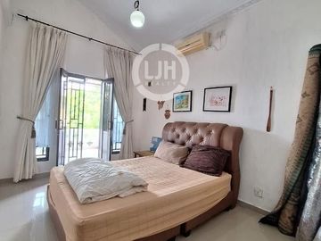 Dijual Rumah Tiban Ayu, Tiban