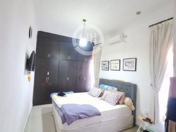 Dijual Rumah Tiban Ayu, Tiban