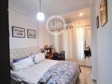 Dijual Rumah Tiban Ayu, Tiban