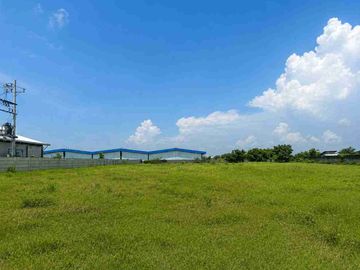 DIJUAL – Lahan Industri SHM 3.743 m² Dekat Tol PIER