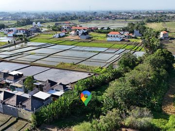 DIJUAL TANAH 4 ARE DI KEBILBIL KEDIRI TABANAN, BALI