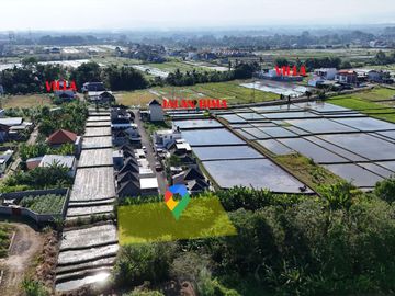 DIJUAL TANAH 4 ARE DI KEBILBIL KEDIRI TABANAN, BALI