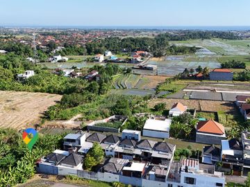 DIJUAL TANAH 4 ARE DI KEBILBIL KEDIRI TABANAN, BALI
